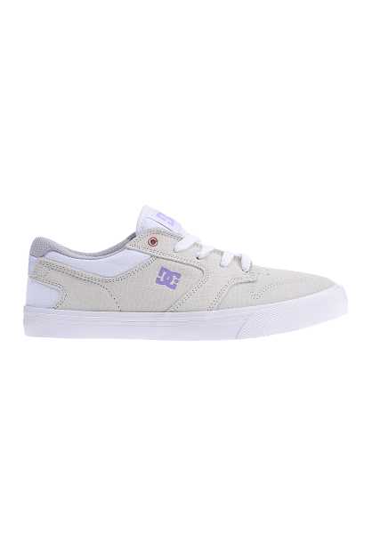 Online Store Dc Argosy Vulc - Khaki/Beige Donna Moda Trainers (G4926)